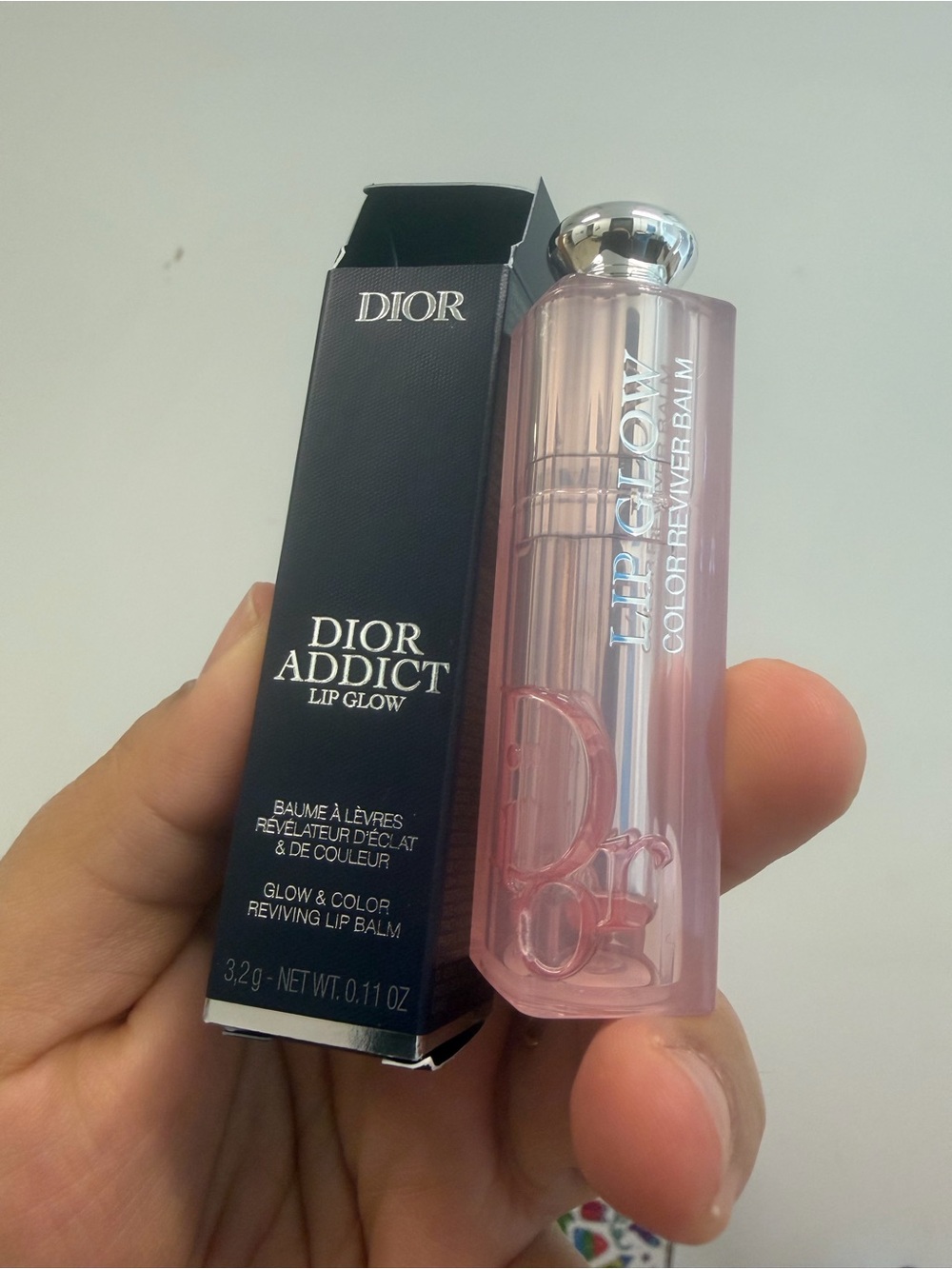 DIOR LIPPY, MERIT PRIMER AND LAWLESS LIP LINER #13